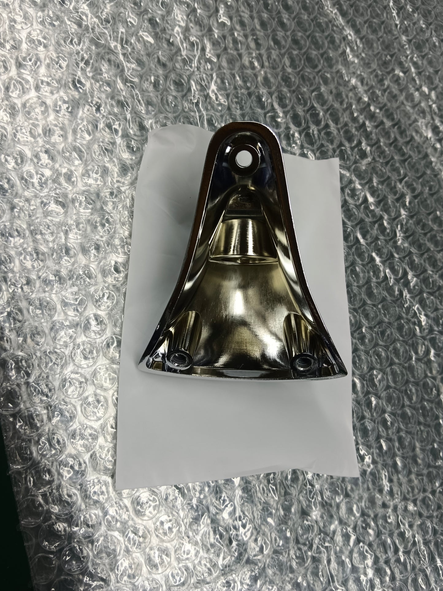 LIMITED SALE!! BASE 1959 and 1958 for Nelmor Trailmaster Spotlight