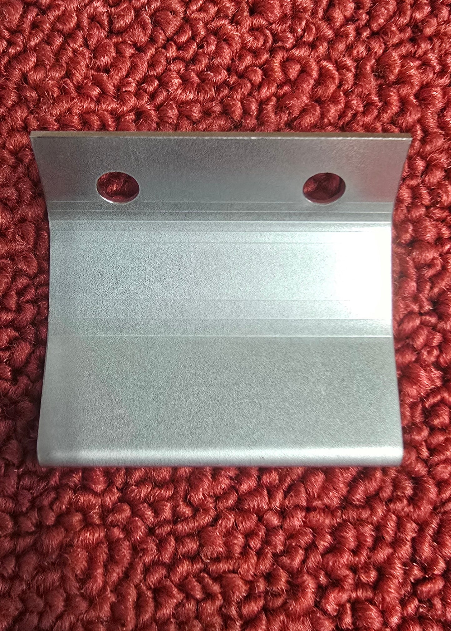 (Pair) 1958 Impala Nelmor Trailmaster ™ Spotlight support bracket