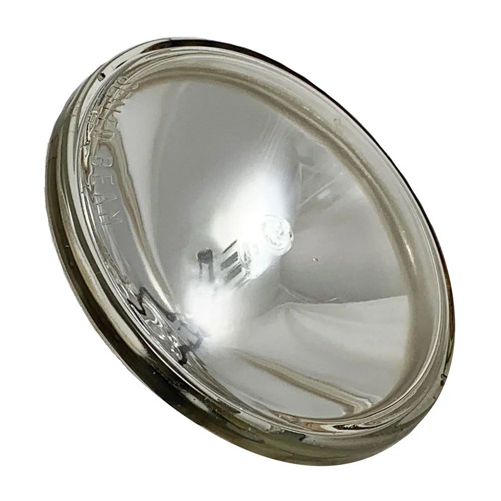 Halogen Bulb