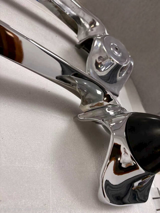 COMING SOON! 1961 Chevy Impala Grill Guard