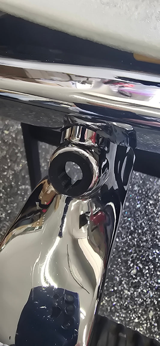 1961 Chevy Impala Grill Guard Handle Pull Bushing