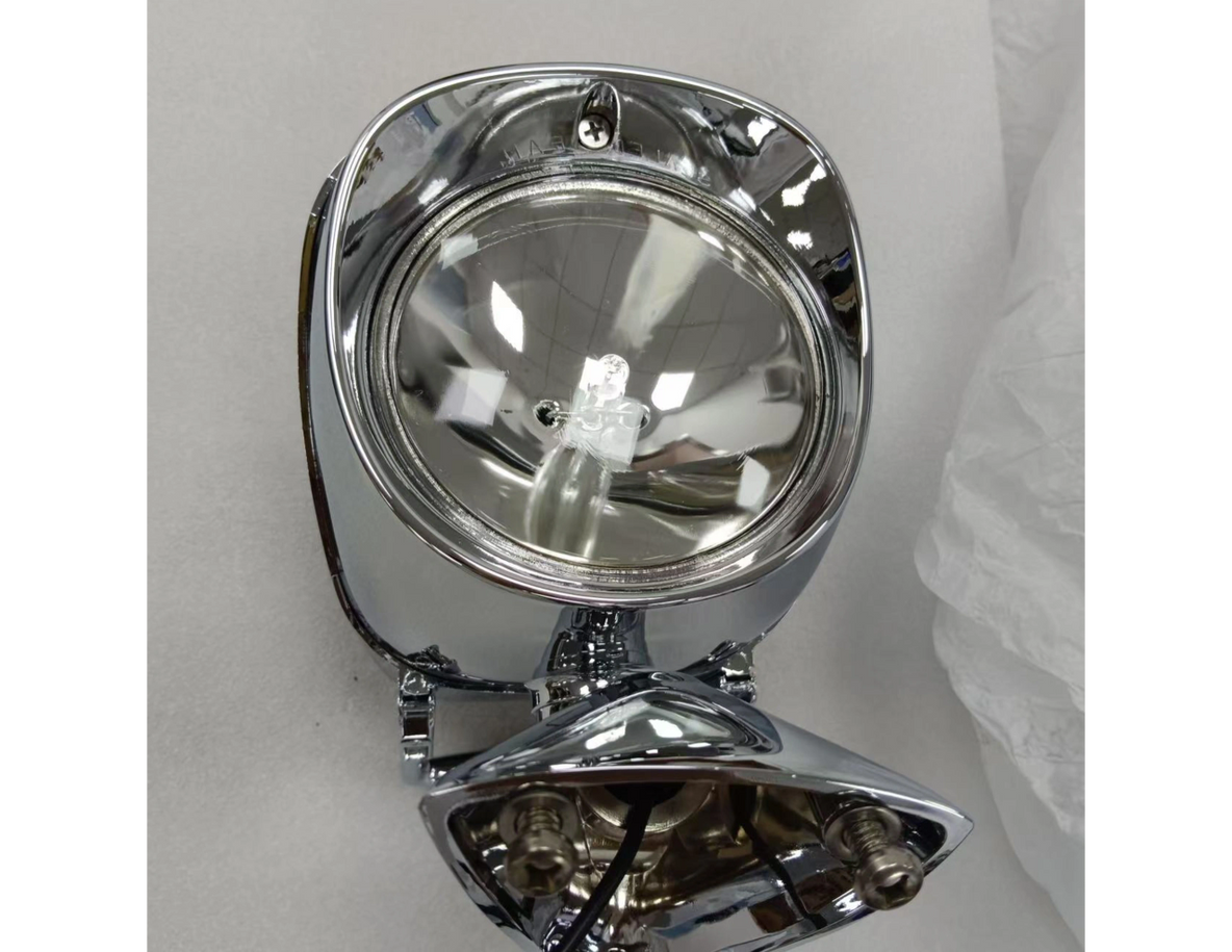 Nelmor Trailmaster™ Spotlight Mirror (Sold individually)