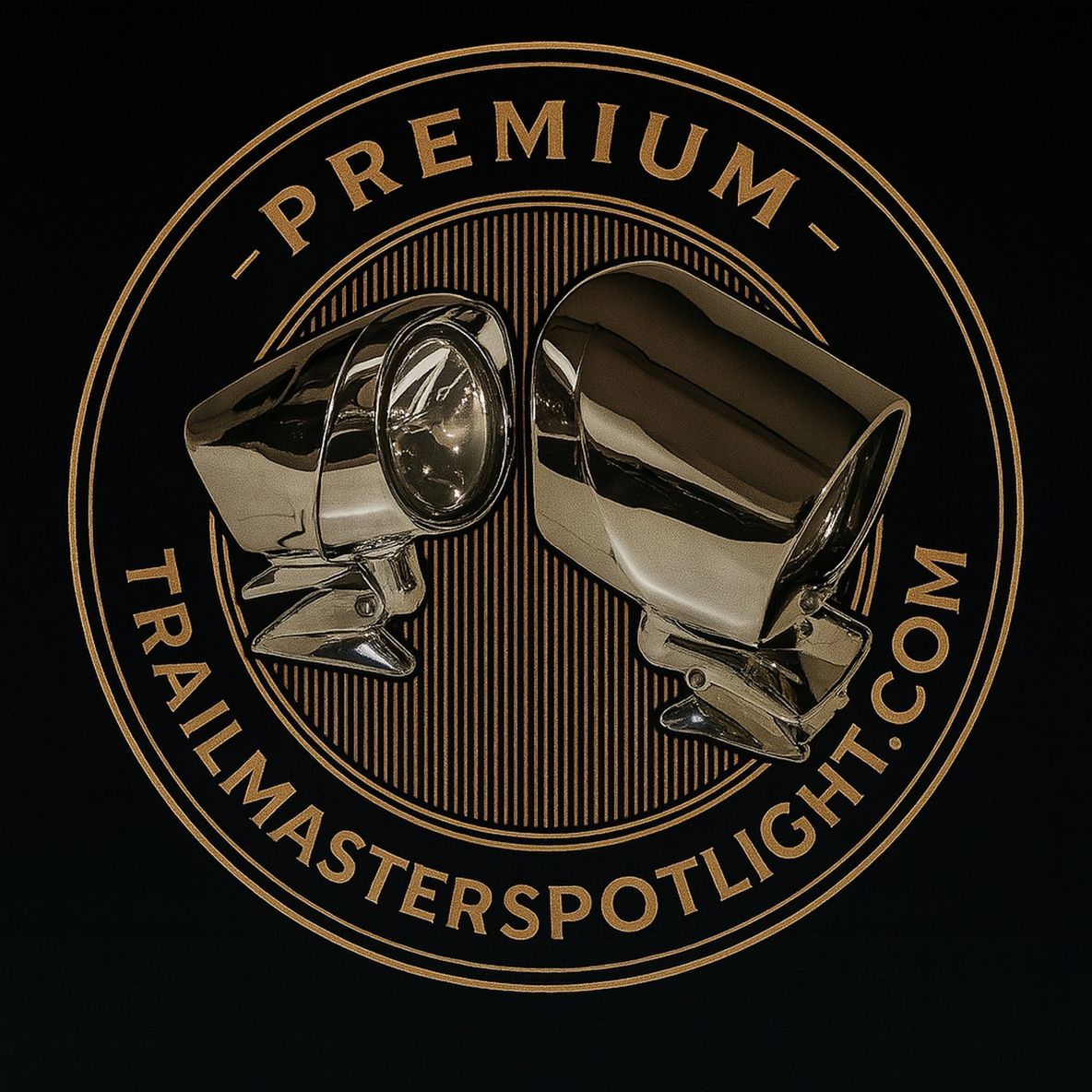 Trailmaster T-shirts