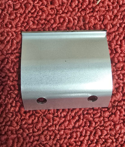(Pair) 1958 Impala Nelmor Trailmaster ™ Spotlight support bracket