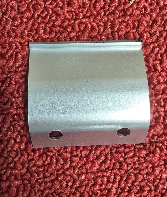 (Pair) 1958 Impala Nelmor Trailmaster ™ Spotlight support bracket