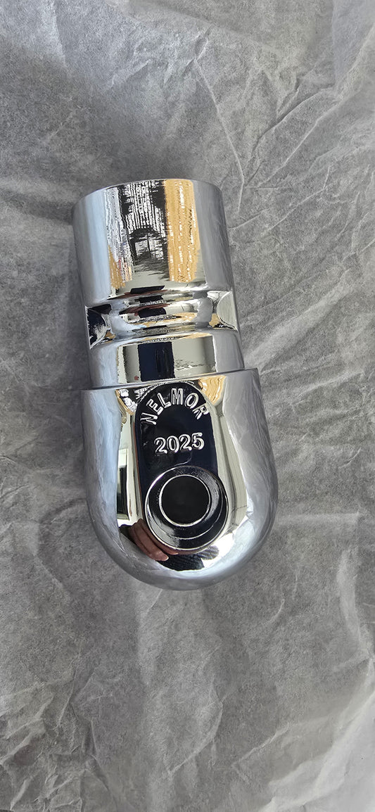 Nelmor Trailmasters Spotlight Elbows (pairs) 3 OPTIONS