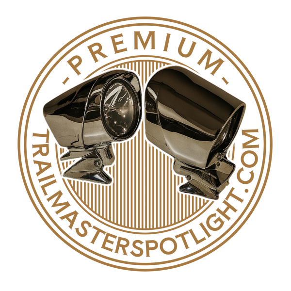 Trailmaster Spotlights
