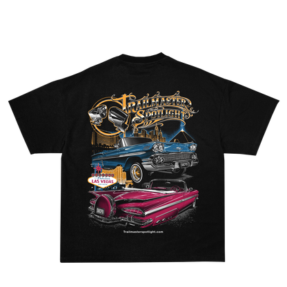 Trailmaster T-Shirts