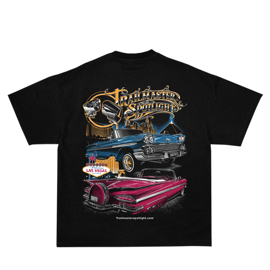 Trailmaster T-Shirts