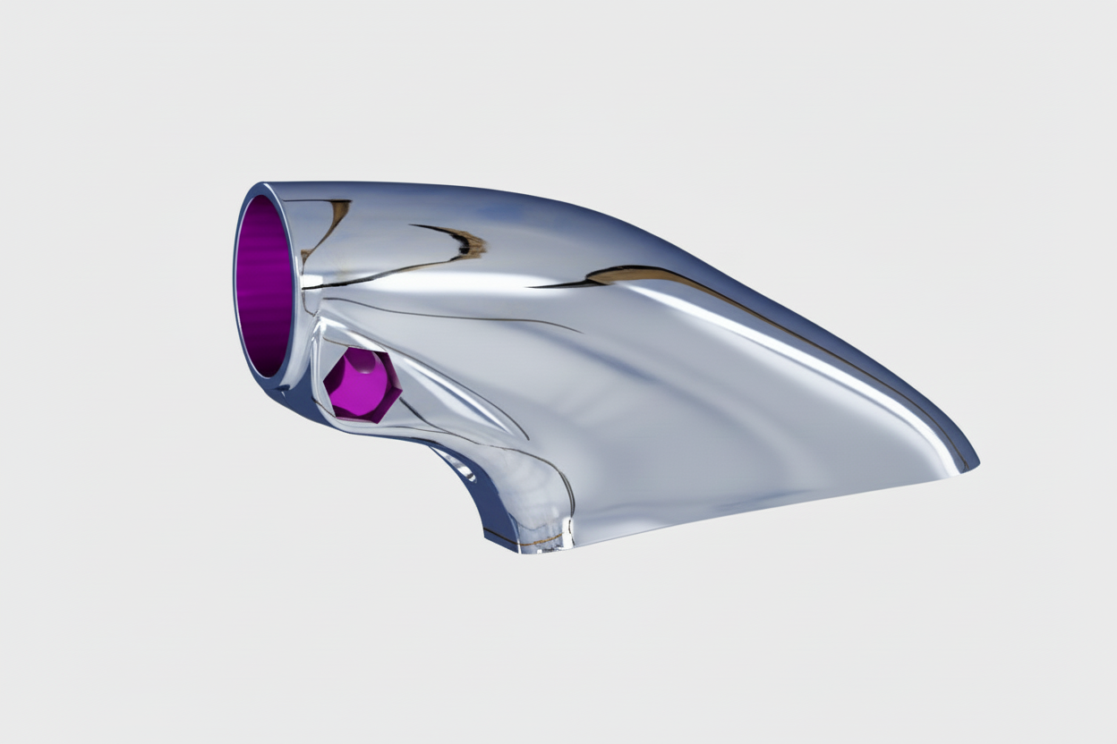 1960 Impala Trailmaster Base (Pair) Available March 1st 2026