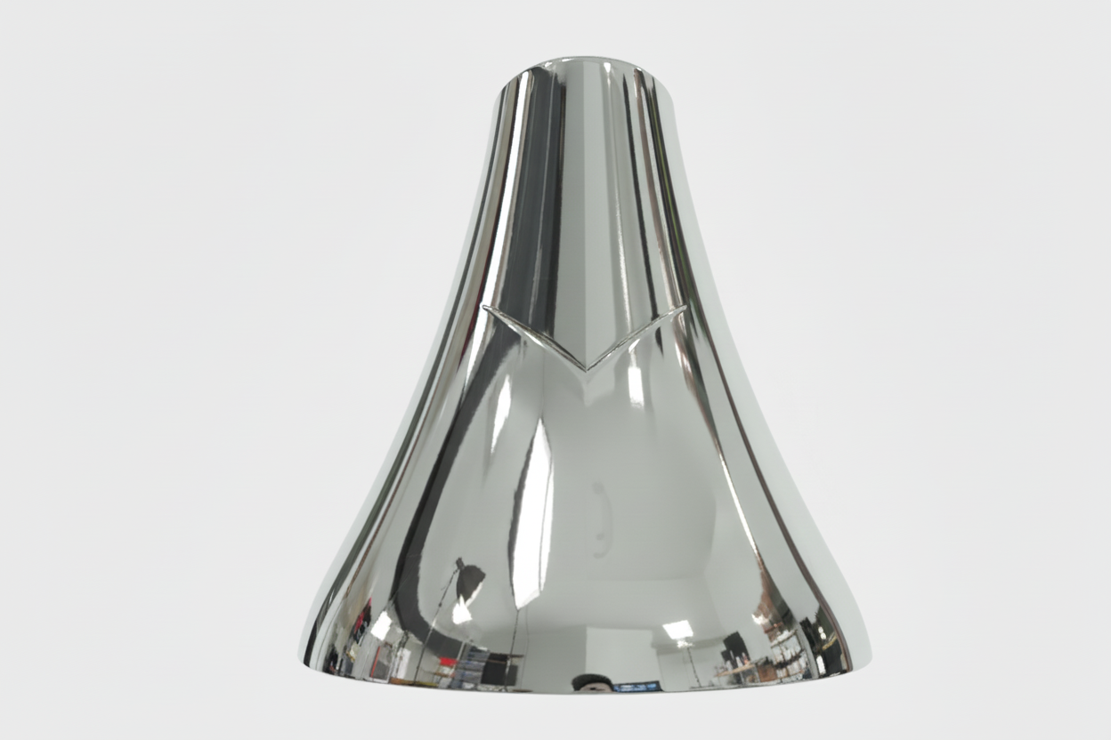 1960 Impala Trailmaster Base (Pair) Available March 1st 2026