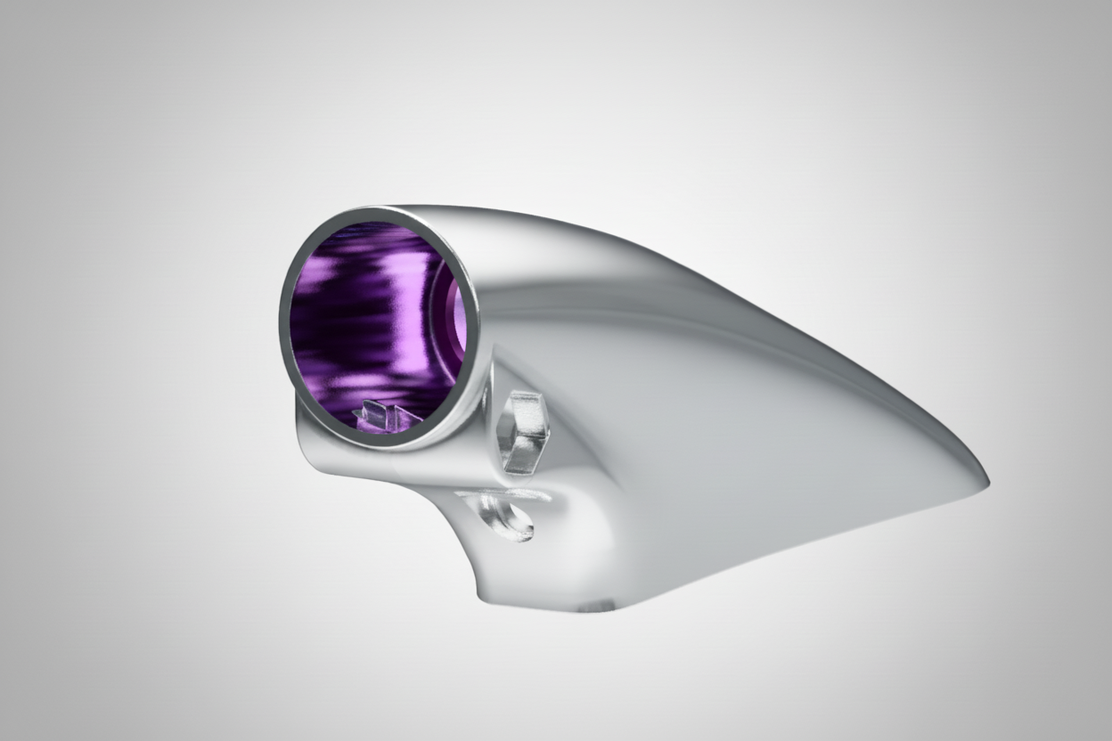 1960 Impala Trailmaster Base (Pair) Available March 1st 2026