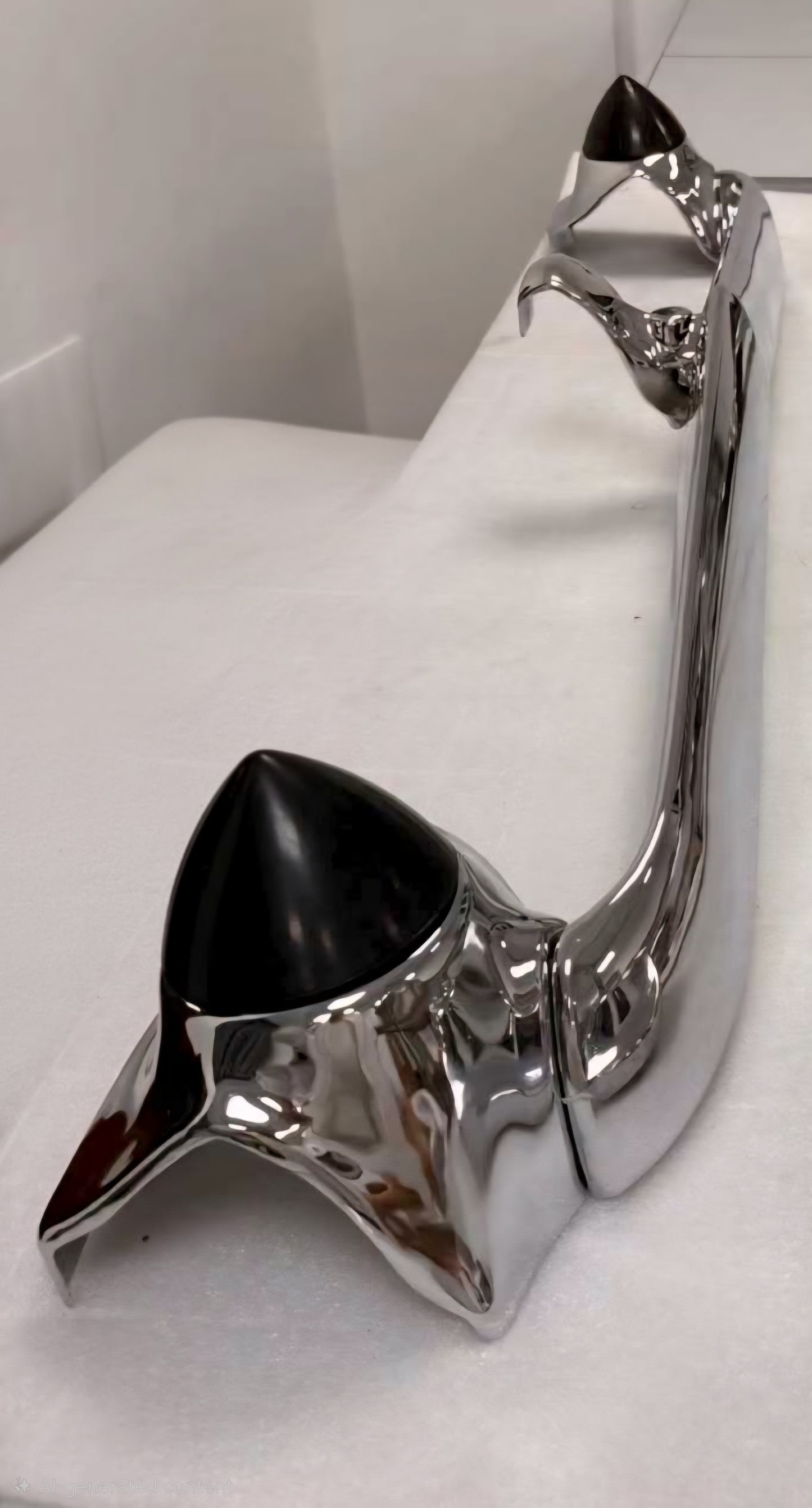 COMING SOON!  1961 Chevy Impala Grill Guard