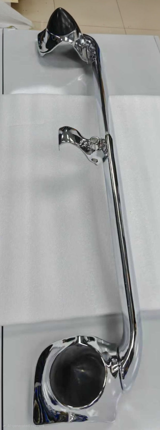 COMING SOON!  1961 Chevy Impala Grill Guard