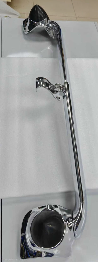 COMING SOON!  1961 Chevy Impala Grill Guard