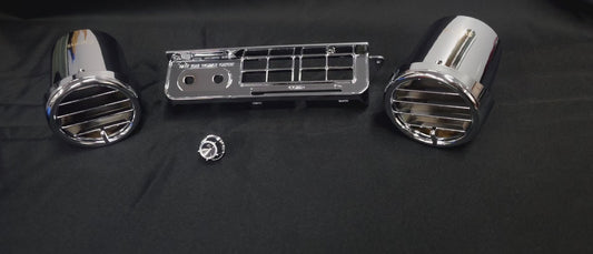 1958- 1959 (1960 can be used) Impala Center Vent (Not yet Available Sept 2026)