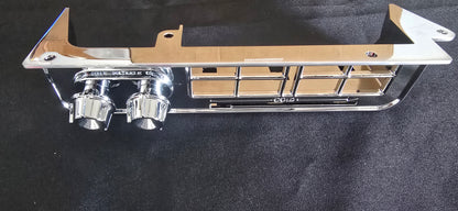 1958- 1959 (1960 can be used) Impala Center Vent (Not yet Available Sept 2026)