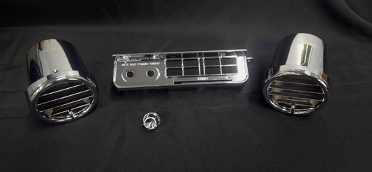 1958- 1959 (1960 can be used) Impala Center Vent (Not yet Available Sept 2026)