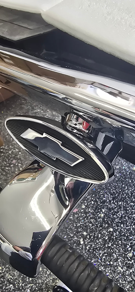 1961 Impala Grill Guard Handle Pull Bushing