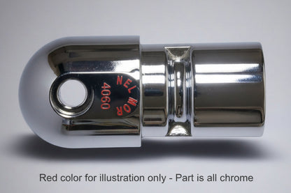 Nelmor Trailmasters Spotlight Elbows (pairs) 3 OPTIONS