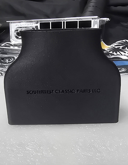 Vintage Air adapter 1958 1959 1960 Chevy Impala