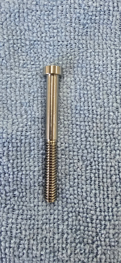 (Pair) Stainless steel shoulder bolt for Nelmor Trailmaster Spotlights