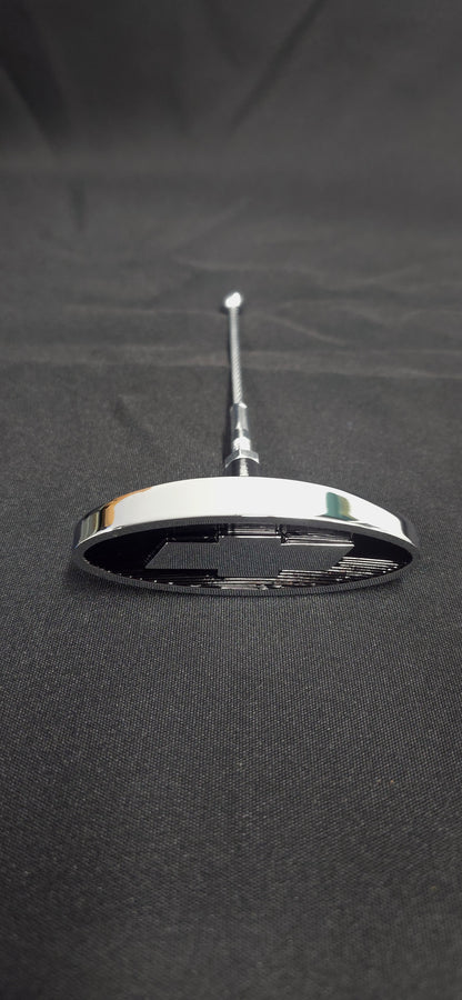 1961 Chevy Impala Grill Guard HANDLE with CABLE (Not yet Available Sept 2026)