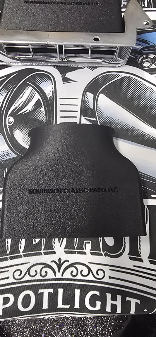 Vintage Air adapter 1958 1959 1960 Chevy Impala