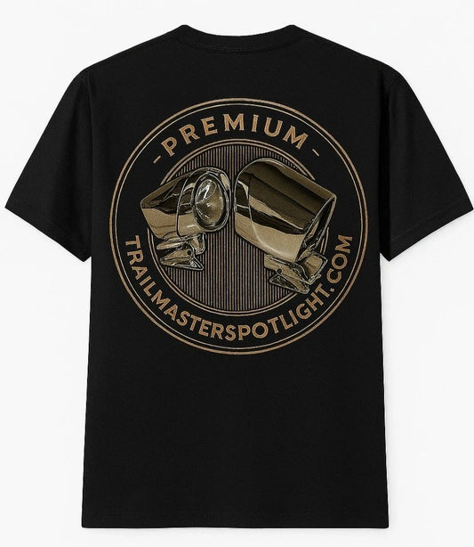 Trailmaster T-shirts