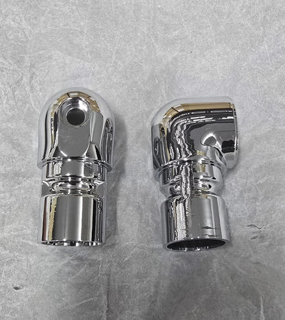 Nelmor Trailmasters Spotlight Elbows (pairs)