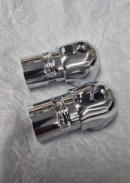 Nelmor Trailmasters Spotlight Elbows (pairs)